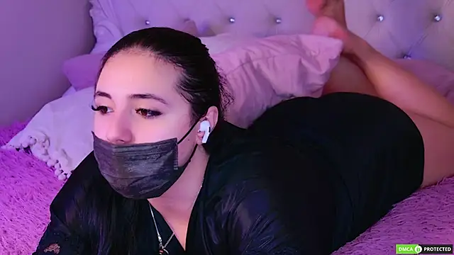 JennyFerguson 即時 XXX 聊天