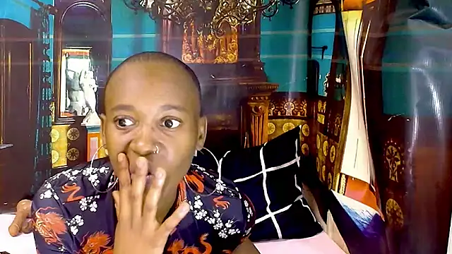 Онлайн чат XXX EbonyOlive69