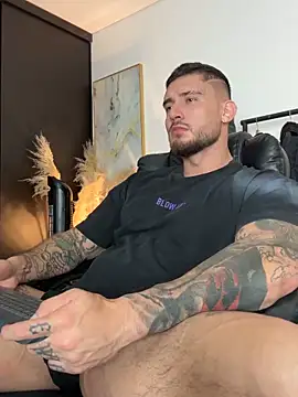 DimitriSullivan_ XXX чат на живо