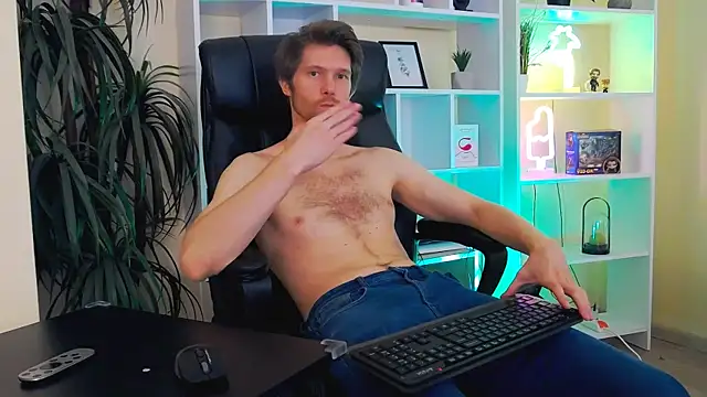 Eddie_Baker Chat XXX in diretta