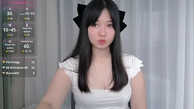 -Yuko- live XXX chat