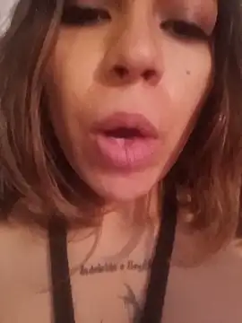 Chatroom XXX en direct de CleoDely