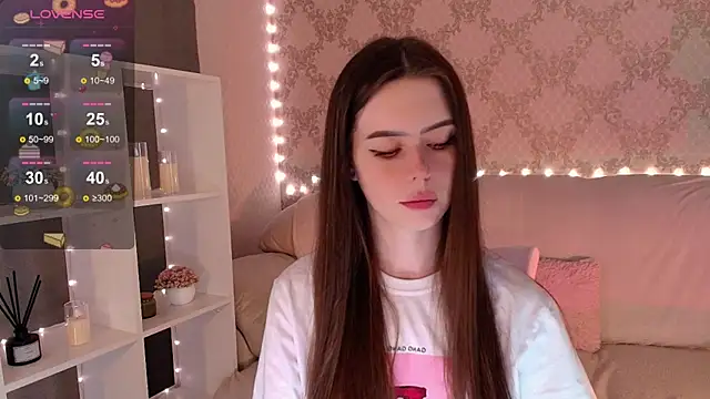 HolyMiax Chat XXX live