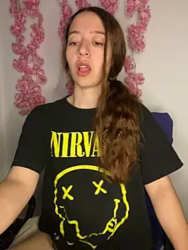 -rosi Live XXX-Chat