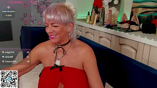 Chatroom XXX en direct de Anna_Coolidge