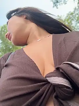 XXX chat uživo modela AleksandraRich
