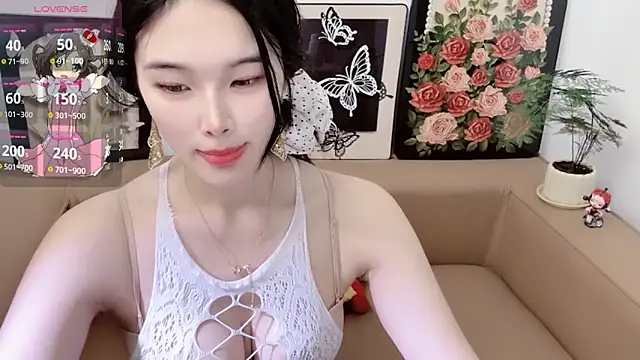 T-TeaR – Naživo XXX chat