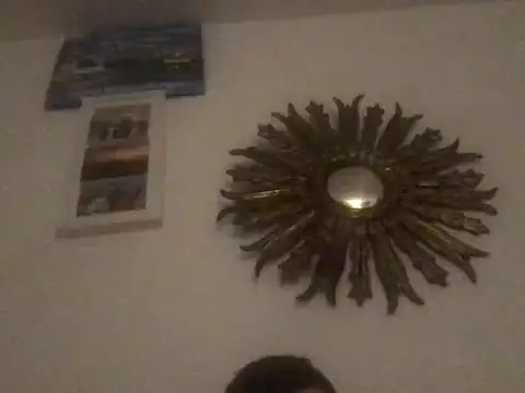 strombergandb Webcamshow