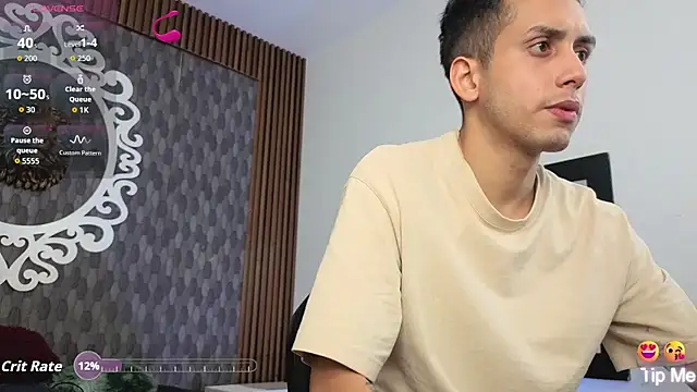 Zack_isbackn Live XXX chat