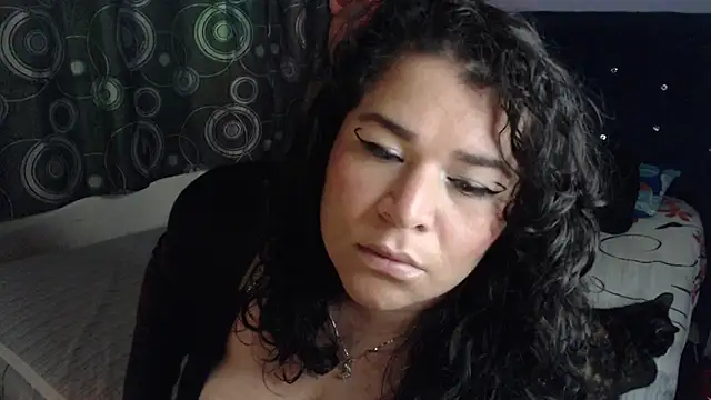 ANGELIQUE_KLANE – Live XXX-chat