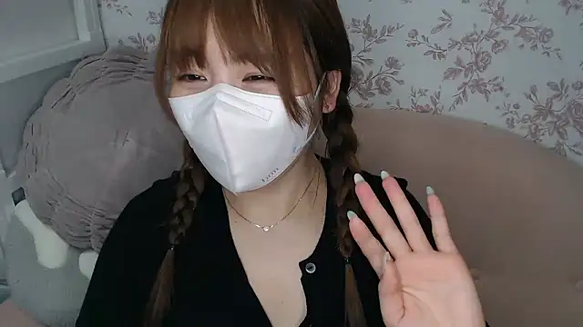 mei_hosina 现场XXX聊天