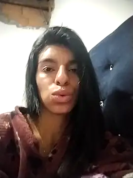 Ariell_Kieran Chat XXX live