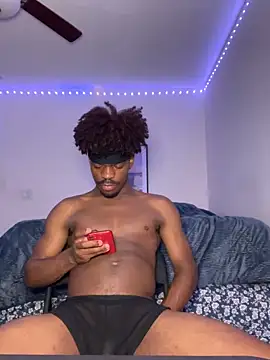 Czat XXX na żywo – blac_ghat