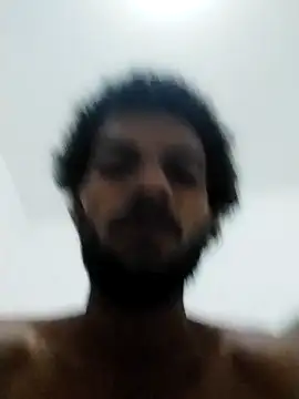 Webkamerová show Malamanhafo
