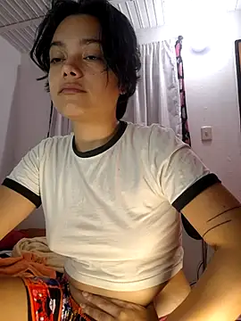 Chat XXX ao vivo de Meeliivee