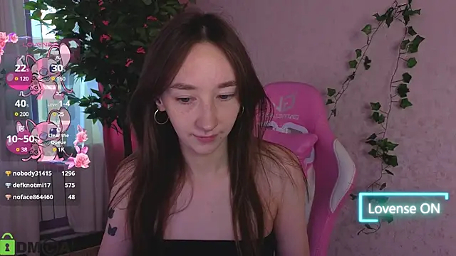 Chat XXX Live Miche1le_Allenne