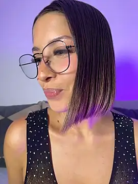 Chat XXX en directo de luvely_unique_