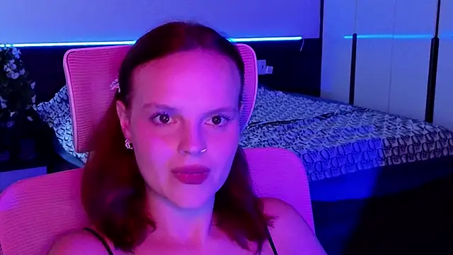 mollybossy Chat XXX live