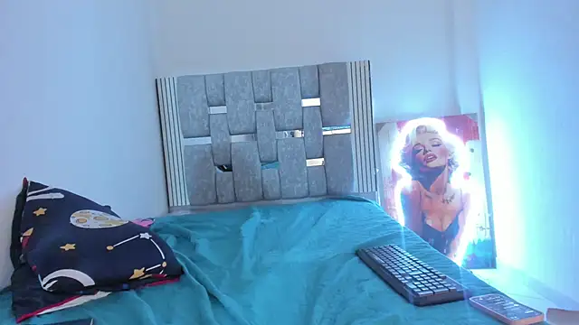 Živý XXX chat barbie__doll_09