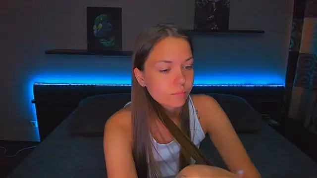 AlexaBarkley Chat XXX live