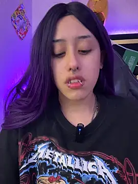 Chat XXX en directo de Bunny_O