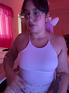 Chat XXX Live Angeldusttt