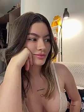 Your_Honeey Obrolan Langsung XXX