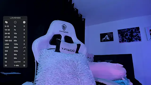 satanbabee's Live XXX Chat