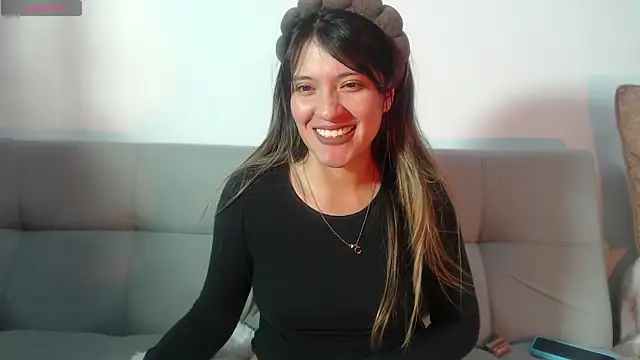 hannajonnes1 Live XXX-Chat