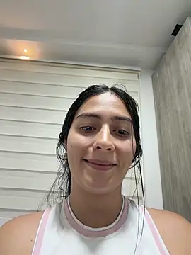 Sophie__Foxxx élő XXX-chatje