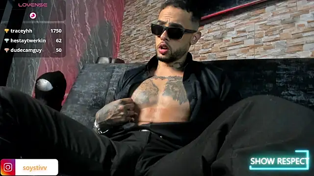 Онлайн чат XXX Seth_Owner