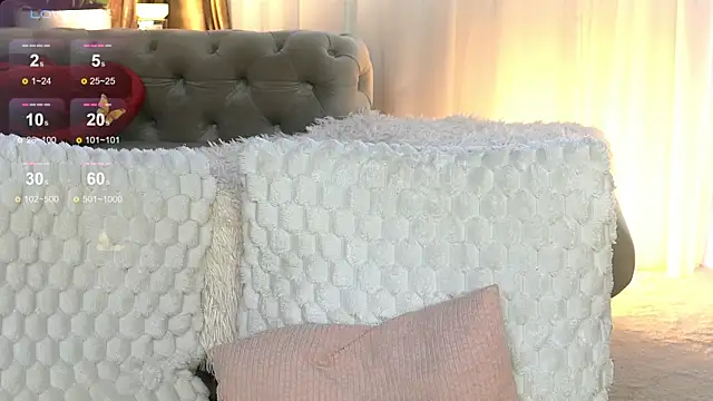دردشة ChloeVelvetx الجنسية المباشرة