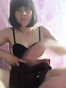 Czat XXX na żywo – juicy-milu