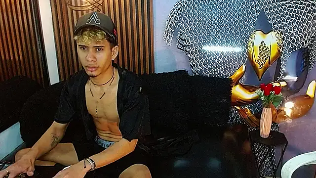 Chat XXX en directo de Skinny_cute_Alyer