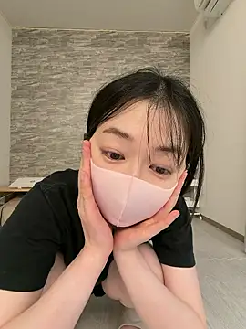 Czat XXX na żywo – Luna_honey7