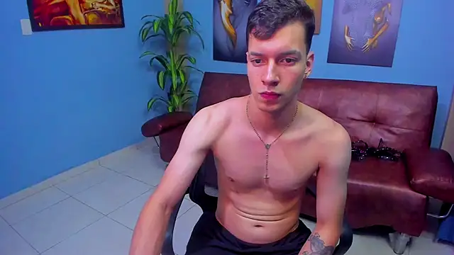 Brian_test Live XXX-chat