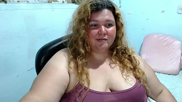Czat XXX na żywo – bbwsquirt29