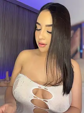 Chat +18 de LindseyMos ao vivo