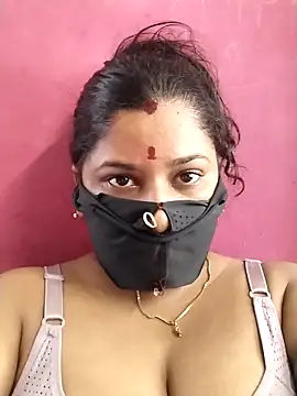 pinkisaha75's Live XXX Chat