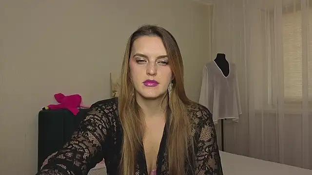 GEvangelinka's Live XXX Chat
