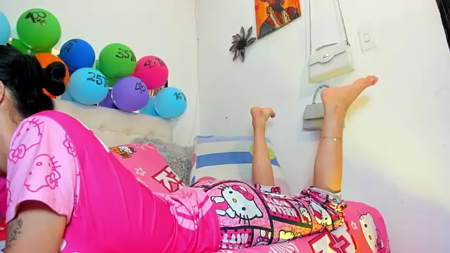 MiaEvans0's Live XXX Chat