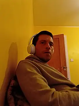 Webkamerová show jonekjohnypl