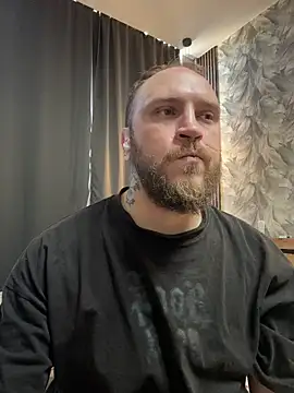 HermanFire Chat XXX in diretta