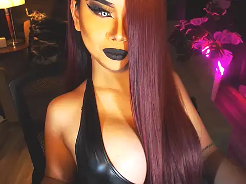 Chat XXX en directo de JessicaRabittt