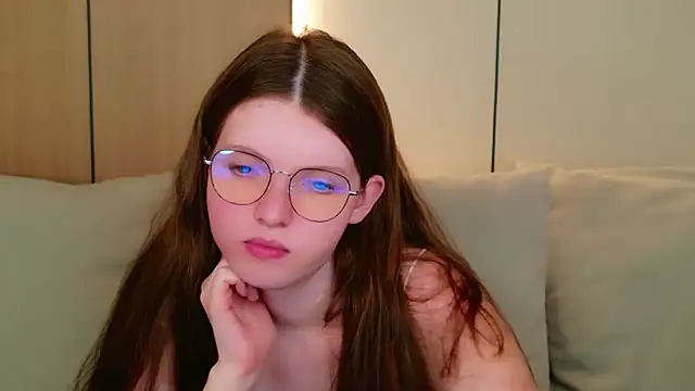 Chat XXX ao vivo de Gaby_Essen