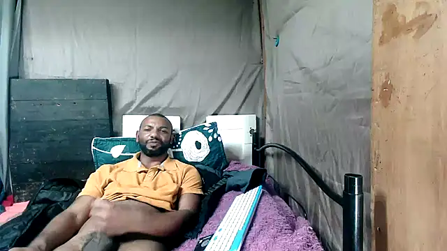 Camodick Chat XXX live
