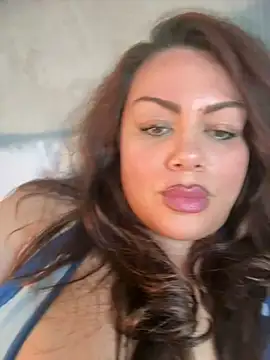 Chat XXX Live BadAssVeronica