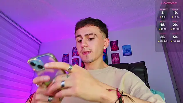 dimitri-bilak Chat XXX live