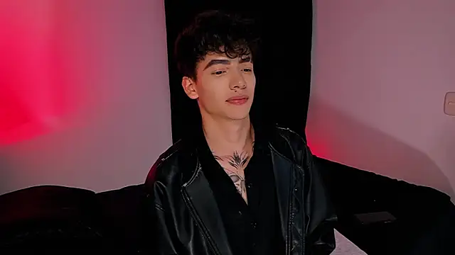Axel_InkShade_ Obrolan Langsung XXX
