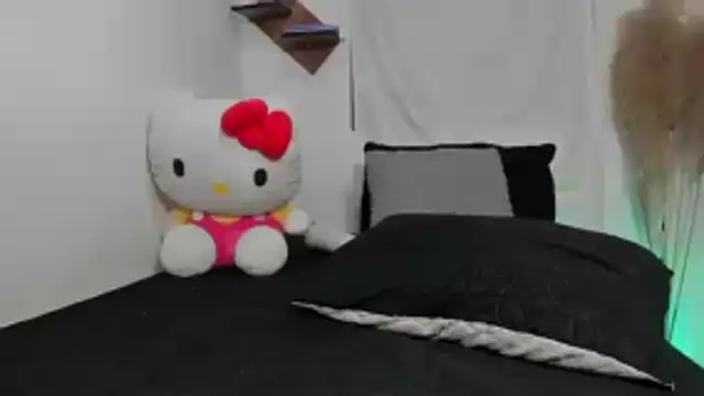 Liah_ferrer Chat XXX in diretta